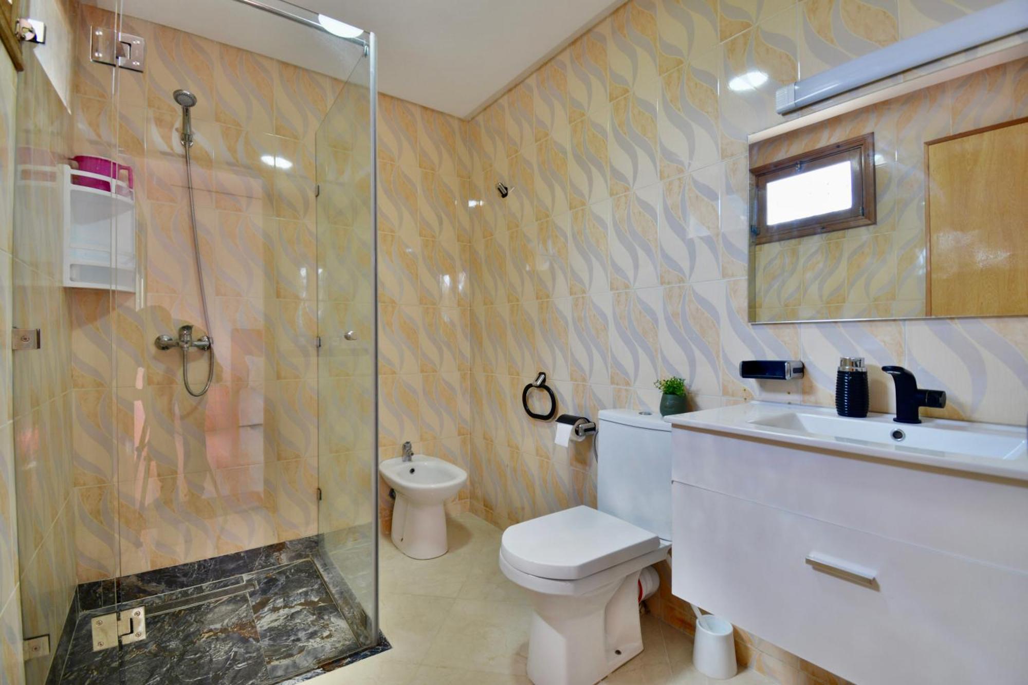 Ferme De Vacances Avec Une Grande Villa A Marrakech Marakeş Dış mekan fotoğraf
